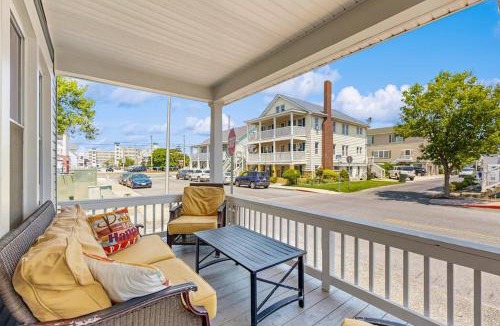 Ocean City House | The Cottage