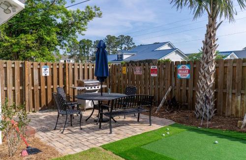 Bayshore House | The Cottage