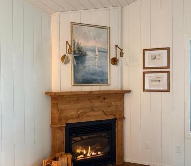 Bigfork House | The Cottages at Bigfork