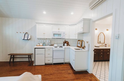 Bigfork Cabin | The Cottages at Bigfork