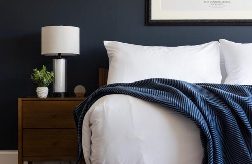 Salem Hotel | The Courier Hotel