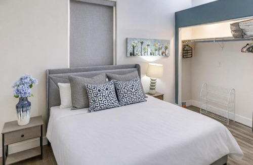 Thousand Oaks Apartment | The Creek Retreat - Totally private 1Br/1Bd