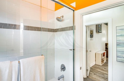 Thousand Oaks Apartment | The Creek Retreat - Totally private 1Br/1Bd