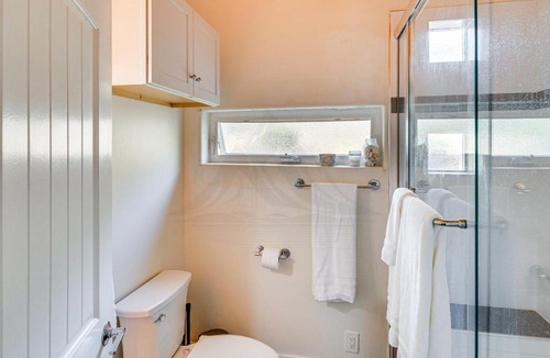 Thousand Oaks Apartment | The Creek Retreat - Totally private 1Br/1Bd