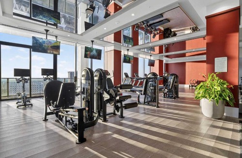 Downtown Miami Apartment | The Crosby Miami Worldcenter Downtown Miami