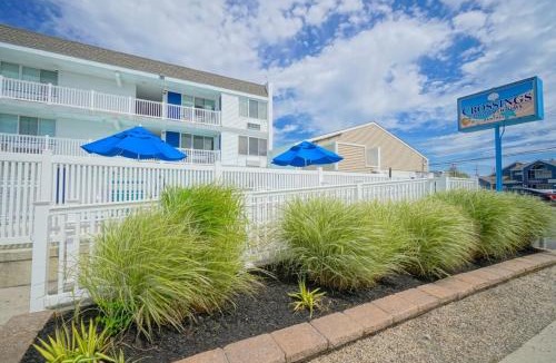 South End Hotel | The Crossings Ocean City