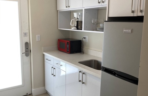 Hollywood Hotel | The Diane Oceanfront Suites