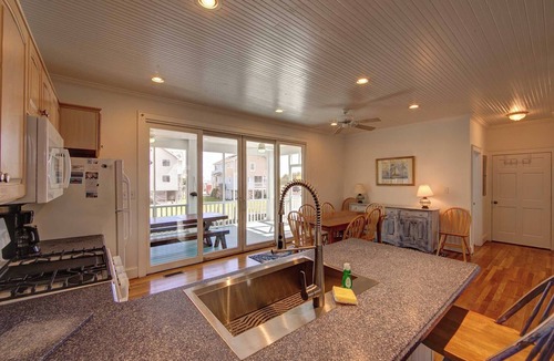 Ocracoke House | The Dory - Ocracoke Island