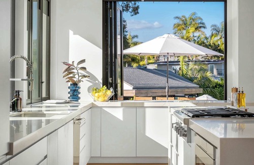 Central Malibu House | The Dume Estate by Stay Awhile Villas