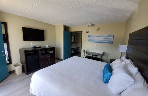 Ann Acres Hotel | The Dunes Rehoboth Beach