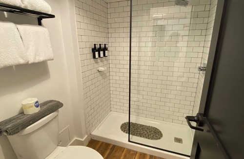 Beacon Hotel | The Dutchess Inn and Spa at Beacon