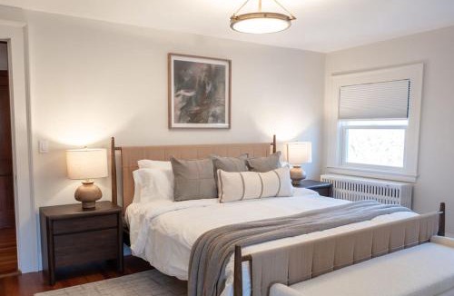 Gloucester House | The Edgemoor Estate