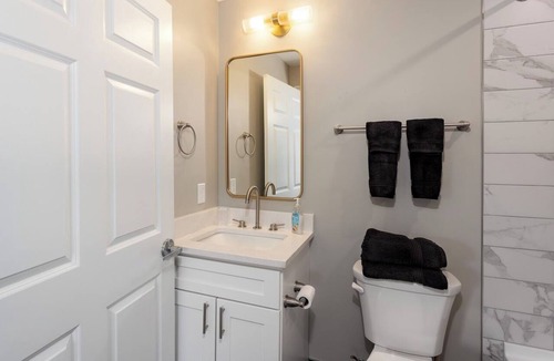 Lewiston Apartment | The Edison
