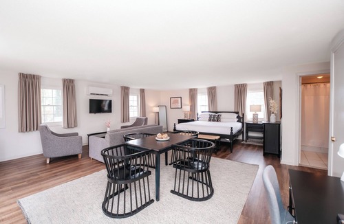 Northampton Hotel | The Ellery