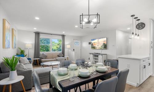 Rose Hill House | The Emerald Grandeur Meets Old Town