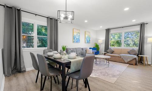 Rose Hill House | The Emerald Grandeur Meets Old Town