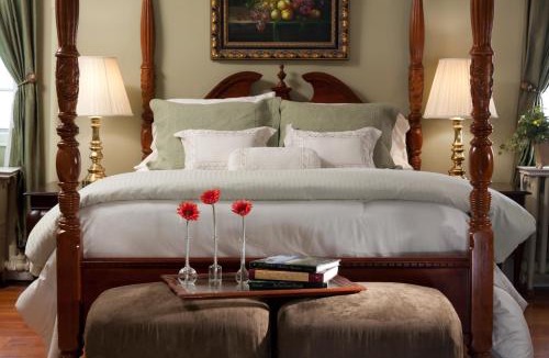 Locust Dale Hotel | The Estate at Meander