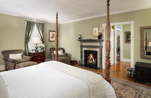 Locust Dale Hotel | The Estate at Meander