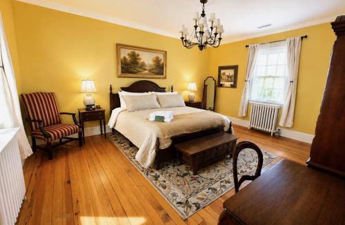 Locust Dale Hotel | The Estate at Meander