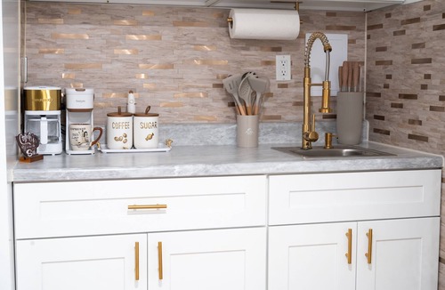 North Bergen Apartment | The Everdrian Soul – Modern Romantic Stay with NYC Vibes & Easy Access