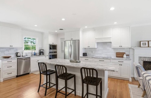 Royal Oak House | The Farm at Cedar Cove | an ESVR property