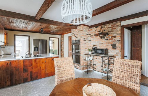 Waynesboro House | The Farmhouse at Wellington