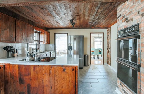 Waynesboro House | The Farmhouse at Wellington