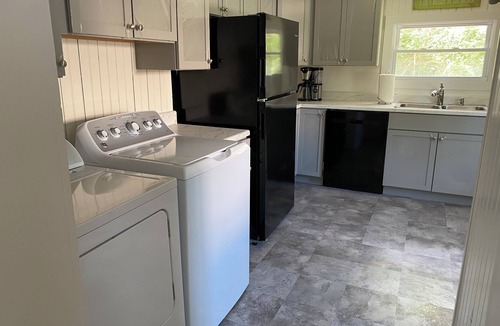 Rehoboth Beach House | The Farmhouse on Martin Lane