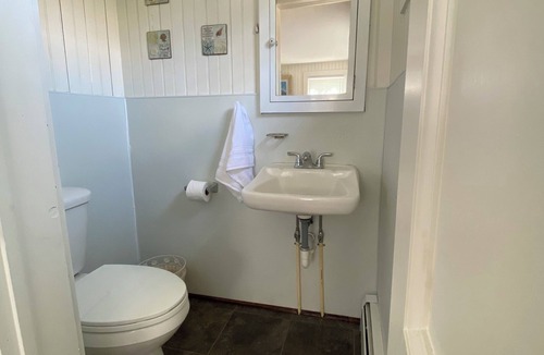 Rehoboth Beach House | The Farmhouse on Martin Lane