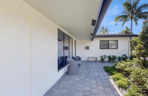 Coral Ridge Isles House | The Favorite Place