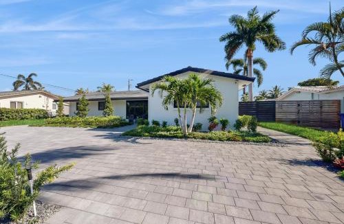 Coral Ridge Isles House | The Favorite Place