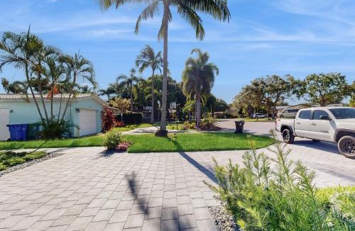 Coral Ridge Isles House | The Favorite Place