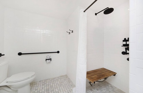 South Pointe Hotel | The Fifth Hotel
