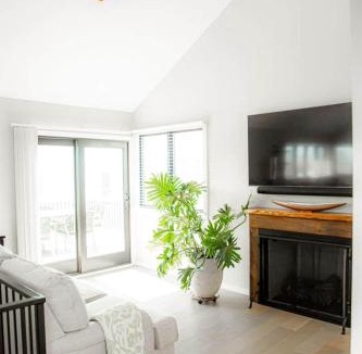 Cape May House | The Fisherman's Cottage