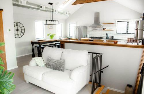 Cape May House | The Fisherman's Cottage