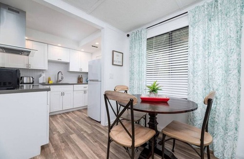 Riverside Park Apartment | The Flats at Riverside Park #4