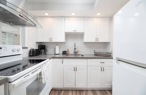 Riverside Park Apartment | The Flats at Riverside Park #4