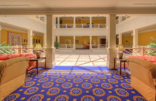 Norfolk - Virginia Beach Hotel | The Founders Inn and Spa, Tapestry Collection by Hilton