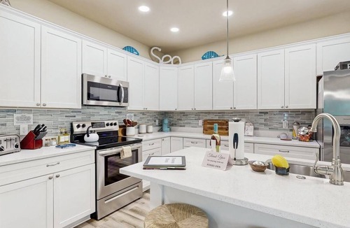 Ocean Pines House | The Foxes Den