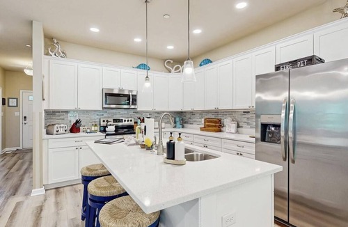 Ocean Pines House | The Foxes Den