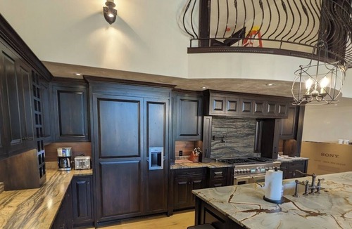 Bigfork Villa | The Gallatin at Bear Dance Village