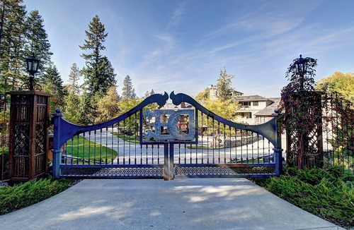 Bigfork Villa | The Gallatin at Bear Dance Village