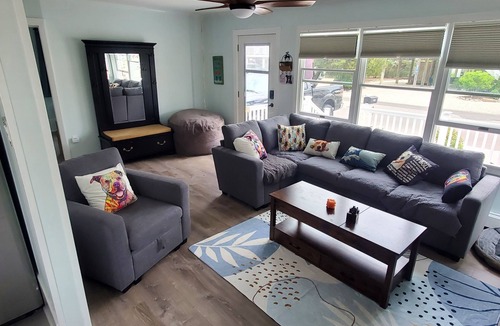 Beach Haven Gardens House | The Gardens Beach Camp check out vrlbi