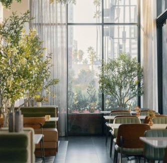 Rossmoyne Hotel | The Glenmark, Glendale, a Tribute Portfolio Hotel