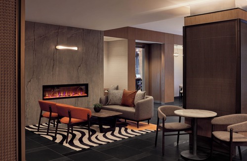 Downtown Boston Hotel | The Godfrey Hotel Boston
