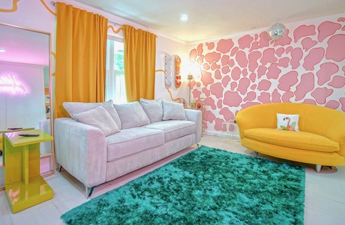 River Oaks House | THE GROOVEPLEX *10 min to Beaches/Las Olas/Airport/DownTown!