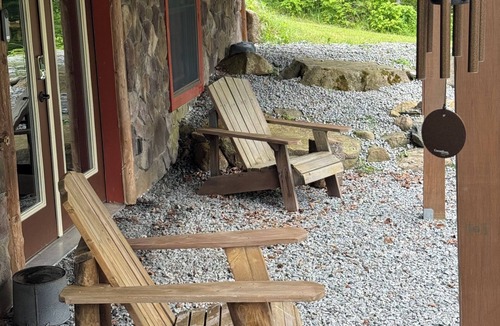 Indian Lake Cabin | The Grounded Getaway Adirondack Retreat