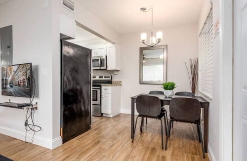 Wilton Manors Apartment | The Guesthouse #1 - Wilton Manors