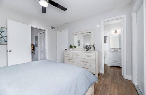 Wilton Manors Apartment | The Guesthouse 2 - Wilton Manors