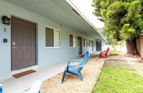 Wilton Manors Apartment | The Guesthouse 3 - Wilton Manors